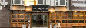 Imagine pentru Hotel Enziana Vienna Cazare - Vienna la hoteluri de 3* stele 2024