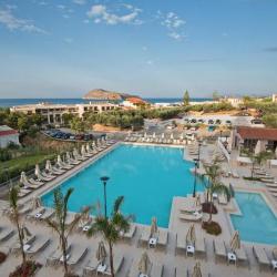 Imagine pentru Porto Platanias Village Resort Cazare - Litoral Platanes la hoteluri de 4* stele 2024