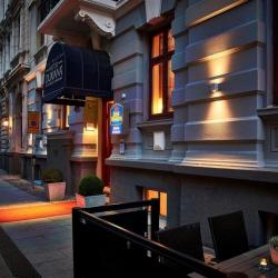 Imagine pentru Best Western Hotel Duxiana Cazare - Helsingborg la hoteluri de 4* stele 2024