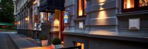 Imagine pentru Best Western Hotel Duxiana Cazare - Helsingborg la hoteluri de 4* stele 2024