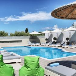 Imagine pentru Hotel Elounda Garden Suites Cazare - Litoral Elounda la hoteluri de 4* stele 2026