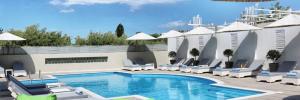 Imagine pentru Hotel Elounda Garden Suites Cazare - Litoral Elounda la hoteluri de 4* stele 2026