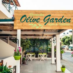 Imagine pentru Elounda Olive Garden Studios Cazare - Litoral Elounda la hoteluri de 3* stele 2026