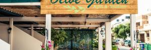 Imagine pentru Elounda Olive Garden Studios Cazare - Litoral Elounda la hoteluri de 3* stele 2026