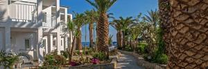Imagine pentru Hotel Happy Days Charter Avion - Georgioupolis 2025