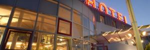 Imagine pentru Eurohotel Vienna Airport Cazare - Munte Viena la hoteluri de 3* stele 2025