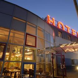 Imagine pentru Eurohotel Vienna Airport Cazare - Munte Viena la hoteluri de 3* stele 2024