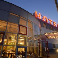 Imagine pentru Eurohotel Vienna Airport Cazare - Munte Viena la hoteluri de 3* stele 2025
