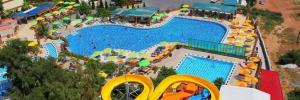 Imagine pentru Aqua Sun Village (Ex Eri Sun Village) Cazare - Litoral Hersonissos la hoteluri de 4* stele 2024