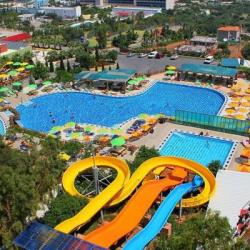 Imagine pentru Aqua Sun Village (Ex Eri Sun Village) Cazare - Litoral Hersonissos la hoteluri de 4* stele 2025