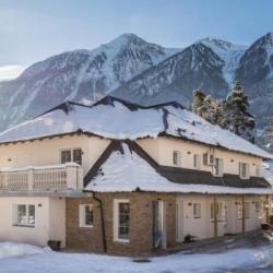 Imagine pentru Villa Ambach Cazare - Tirol 2023