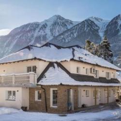 Imagine pentru Villa Ambach Cazare - Tirol 2025