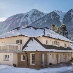 Imagine pentru Villa Ambach Cazare - Tirol 2024