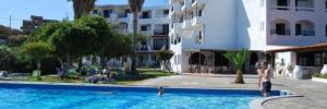 Imagine pentru Hotel Oceanis Cazare - Litoral Hersonissos la hoteluri de 3* stele 2025