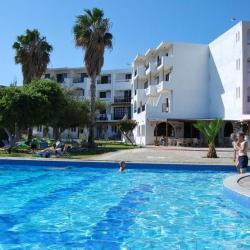 Imagine pentru Hotel Oceanis Cazare - Litoral Hersonissos la hoteluri de 3* stele 2025