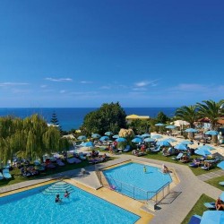 Imagine pentru Hotel Rethymno Mare & Water Park Cazare - Litoral Rethymno la hoteluri de 5* stele 2024