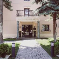 Imagine pentru C&c Residence Hotel Cazare - City Break Bacau 2026