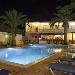 Imagine pentru Cretan Sun Hotel Apartments Cazare - Litoral Platanes la hoteluri de 3* stele 2024