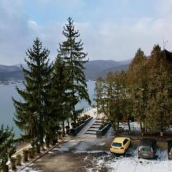 Imagine pentru Hotel Motel Cincis Cazare - Munte Hunedoara 2026