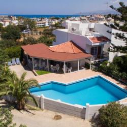 Imagine pentru Stalida Charter Avion - Creta 2023