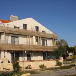 Imagine pentru Aura Boutique Hotel Cazare - Lixouri 2027