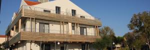 Imagine pentru Aura Boutique Hotel Cazare - Lixouri 2027