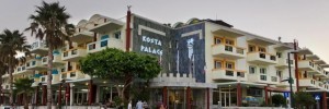 Imagine pentru Hotel Kosta Palace Cazare - Litoral Kos Town la hoteluri de 4* stele 2024