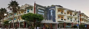 Imagine pentru Hotel Kosta Palace Charter Avion - Insula Kos 2025