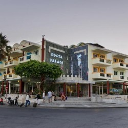 Imagine pentru Hotel Kosta Palace Cazare - Litoral Kos Town 2024