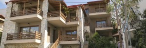 Imagine pentru Velia Boutique Apartments Cazare - Aristotelis, Ouranopoli 2026