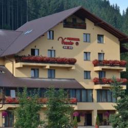 Imagine pentru Bucovina Cazare - City Break Romania la hoteluri cu Demipensiune 2025
