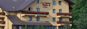 Imagine pentru Bucovina Cazare - City Break Romania la hoteluri de 3* stele 2023