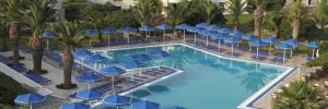 Imagine pentru Hotel Mitsis Ramira Beach Cazare - Litoral Insula Kos la hoteluri de 5* stele 2024