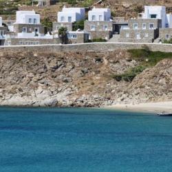 Imagine pentru Kalo Livadi Cazare - Litoral Insula Mykonos 2025