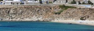 Imagine pentru Kalo Livadi Cazare - Litoral Insula Mykonos 2024
