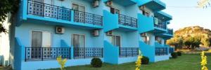 Imagine pentru Argiro Village Charter Avion - Afandou 2025