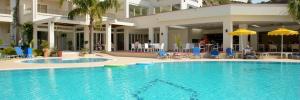 Imagine pentru Hotel Olympia Sun Cazare - Litoral Faliraki la hoteluri cu All inclusive 2024