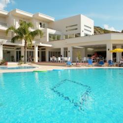 Imagine pentru Hotel Olympia Sun Charter Avion - Faliraki 2025