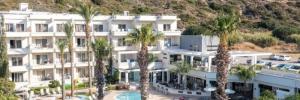 Imagine pentru Hotel Olympia Sun Charter Avion - Faliraki la hoteluri cu Demipensiune 2027