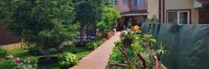 Imagine pentru Hotel Casa Aura Cazare - Litoral Costinesti la hoteluri de 3* stele 2025
