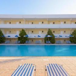 Imagine pentru Kolymbia Cazare - Litoral Insula Rodos 2026