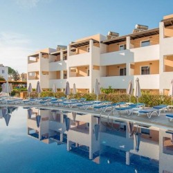 Imagine pentru Matina Pefkos Aparthotel Cazare - Litoral Pefkos la hoteluri de 3* stele 2024