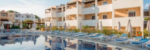 Imagine pentru Matina Pefkos Aparthotel Cazare - Litoral Pefkos la hoteluri de 3* stele 2024