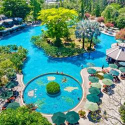 Imagine pentru Duangjitt Resort Cazare - Phuket la hoteluri de 4* stele 2024