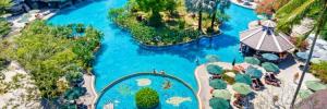 Imagine pentru Phuket Cazare - Thailanda la hoteluri de 4* stele 2024