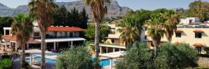 Imagine pentru Pefkos Village Resort Charter Avion - Pefkos 2025