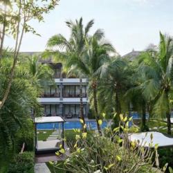 Imagine pentru Phuket Marriott Resort And Spa Nai Yang Beach Cazare - Phuket 2025