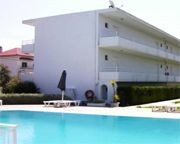 Imagine pentru Alkmini Hotel Charter Avion - Theologos 2025