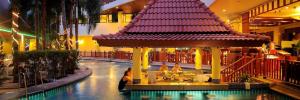 Imagine pentru Hotel Baumanburi Cazare - Patong la hoteluri de 4* stele 2025