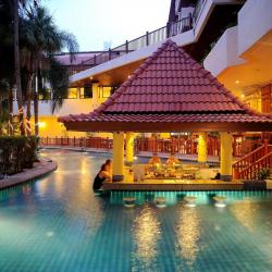Imagine pentru Hotel Baumanburi Cazare - Patong la hoteluri de 4* stele 2025